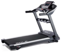 Sole Fitness - S77 2016 Treadmill